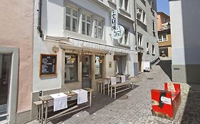 Hotel Roessli
